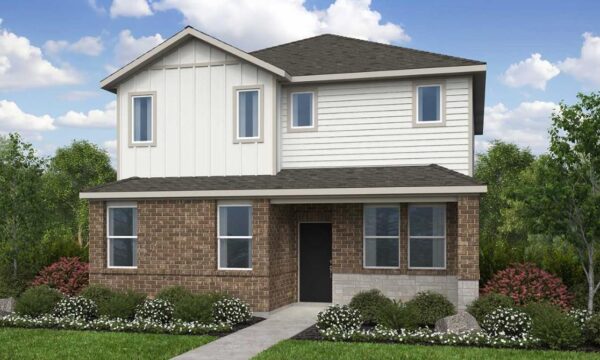 108 Christy St, Hutto