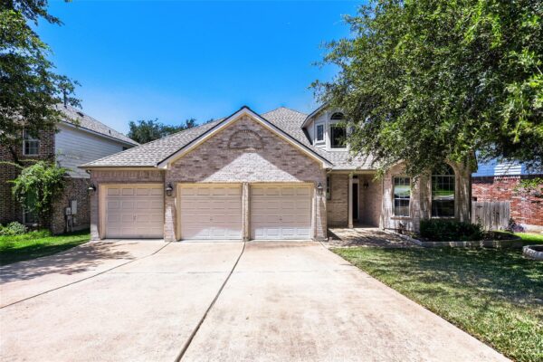 2613 Corabella Pl, Cedar Park