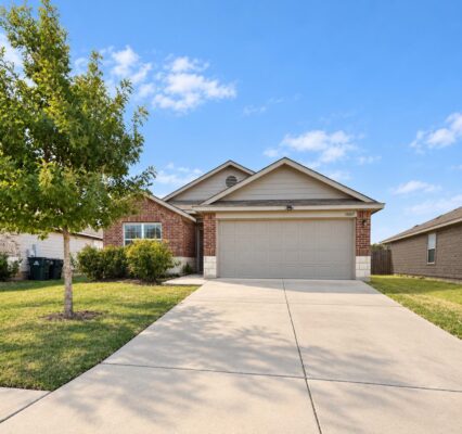 15017 Custis Ln, Austin