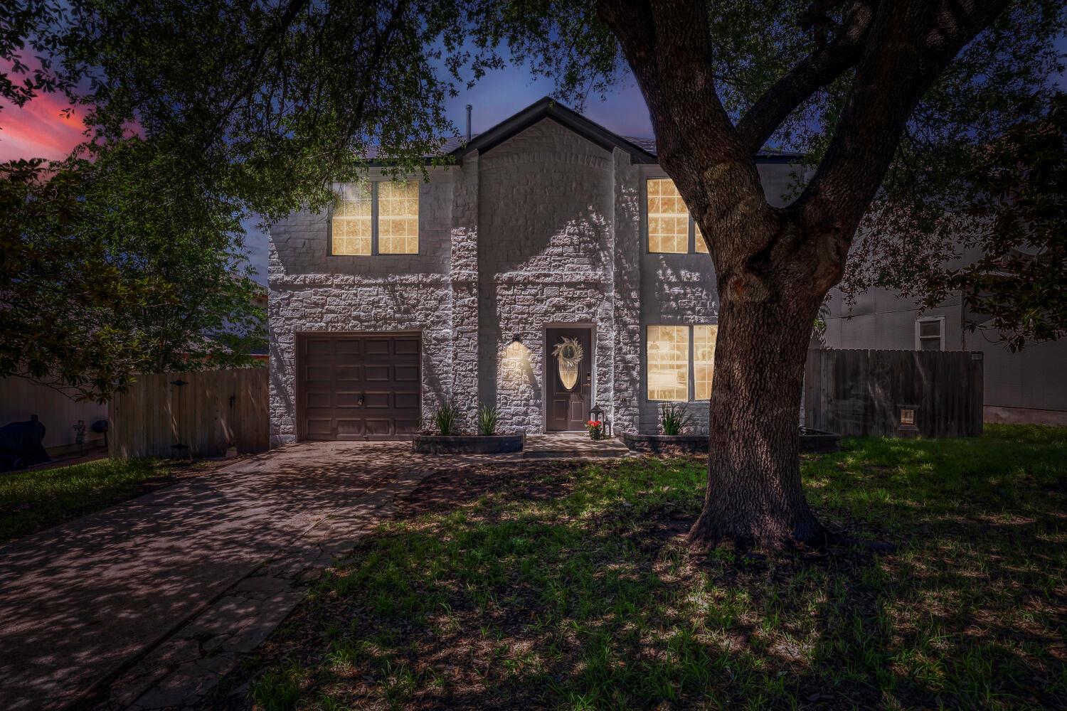 1626 Parkfield Cir, Round Rock, TX 78664