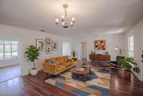 1202 Norwood Rd, Austin