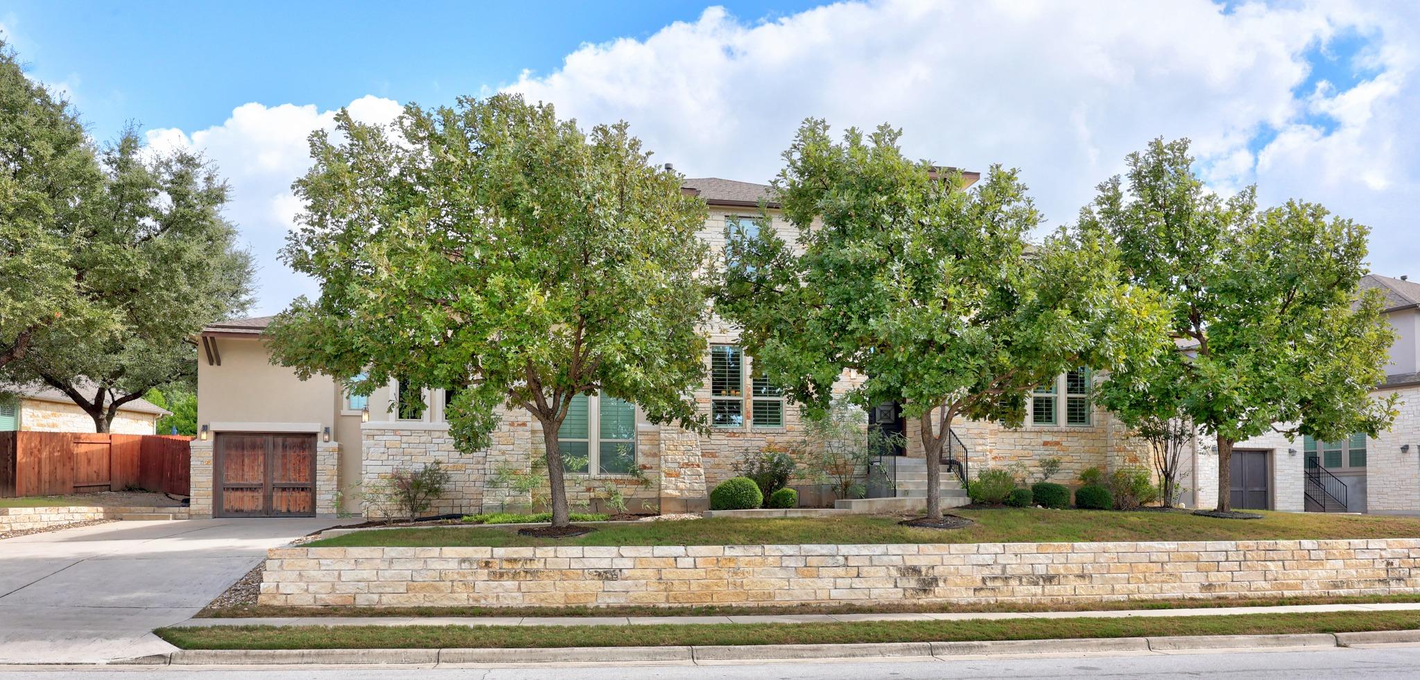 2817 Grand Oaks Loop, Cedar Park, TX 78613