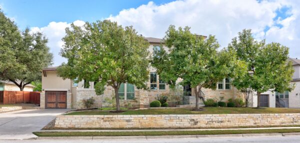2817 Grand Oaks Loop, Cedar Park