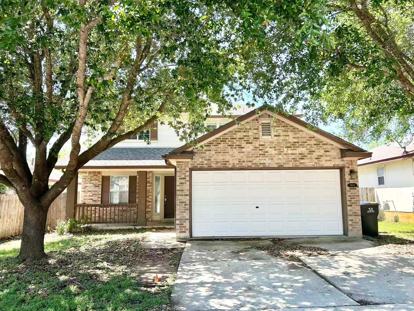 5608 Netleaf Rd, Austin, TX 78724