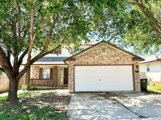 5608 Netleaf Rd, Austin