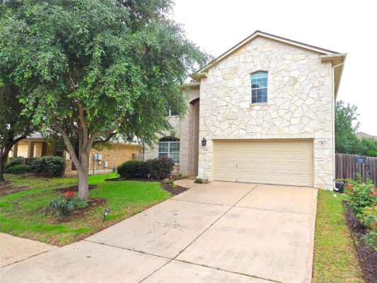 9412 Castle Pines Dr, Austin