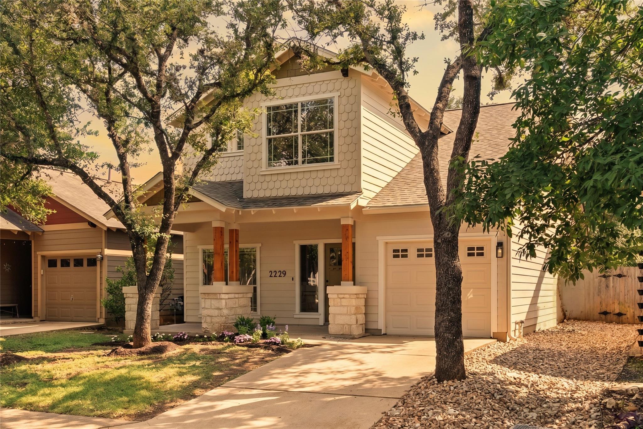 2229 Independence Dr #A63, Austin, TX 78745