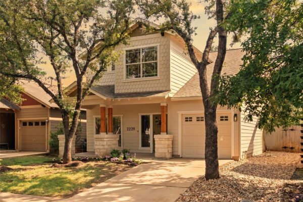2229 Independence Dr #A63, Austin