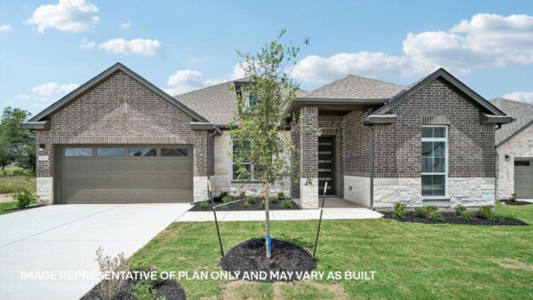 608 Prairie Wind Dr, Leander
