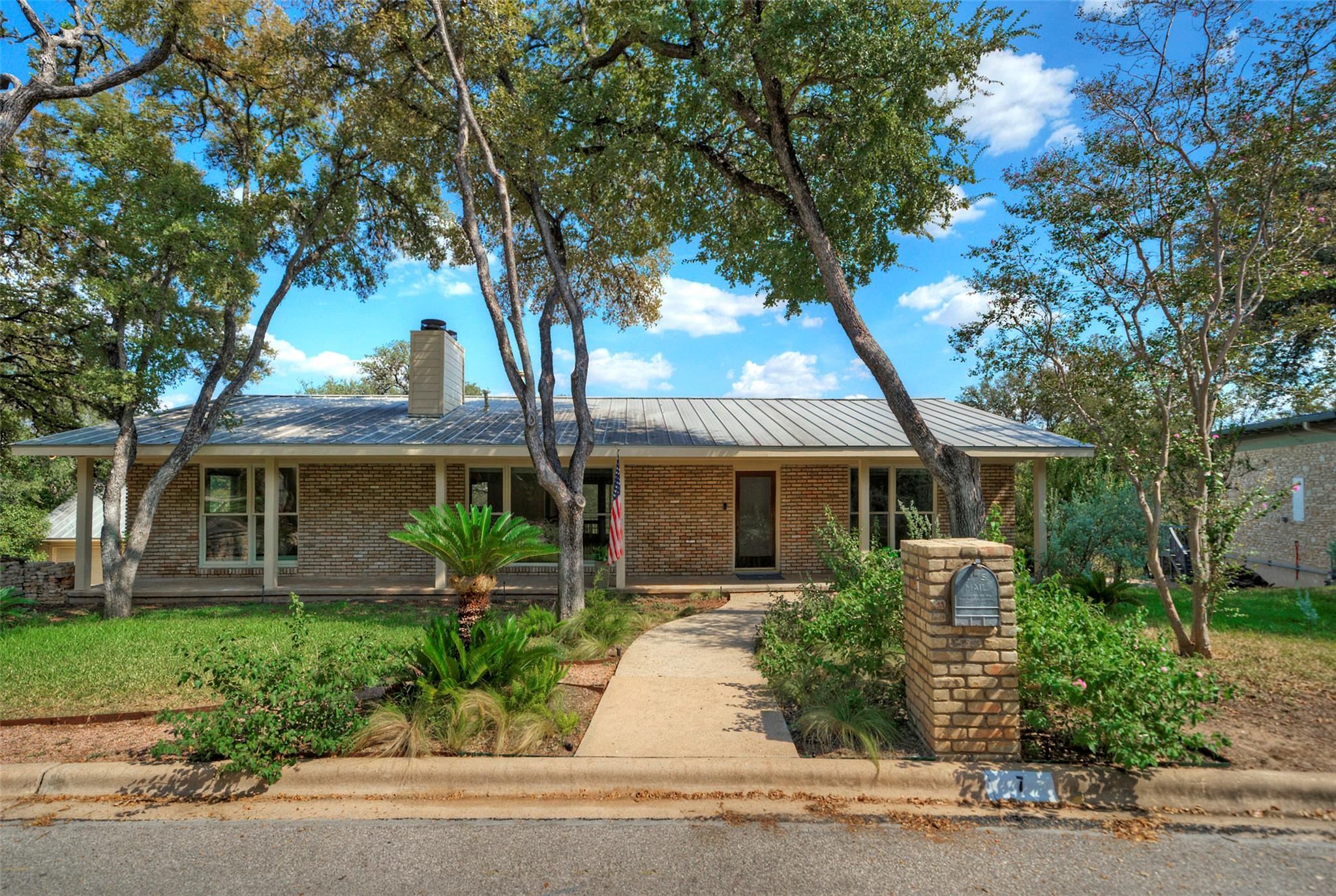 7 Inwood Cir, Austin, TX 78746