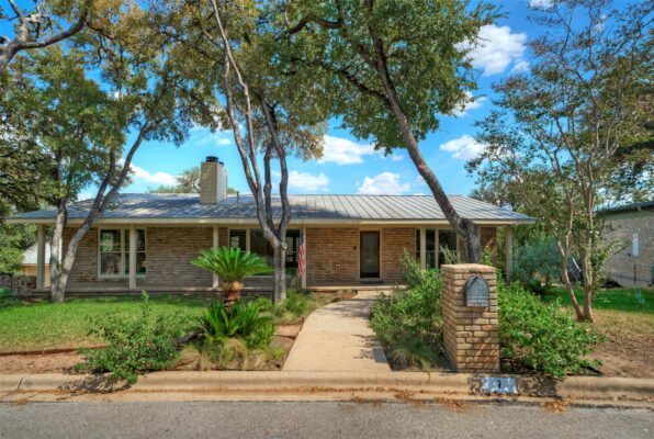 7 Inwood Cir, Austin