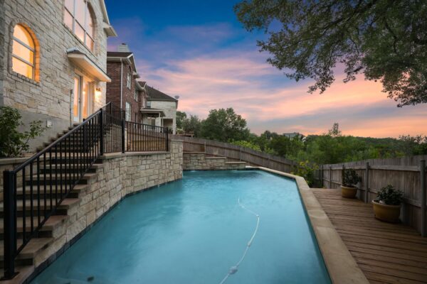 7909 Castle Peake Trl, Austin