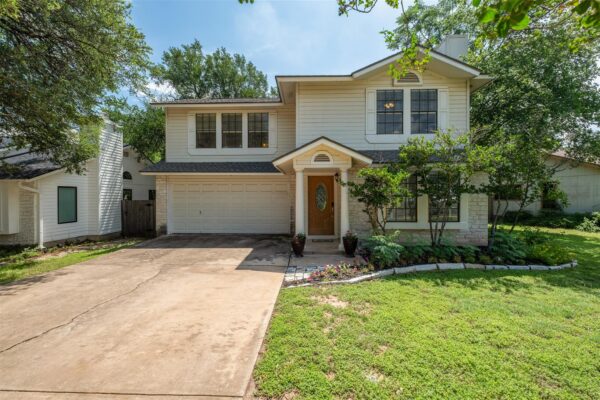 10501 Bilbrook Pl, Austin