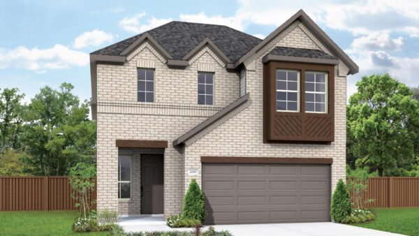 213 Outhaul Dr, Hutto