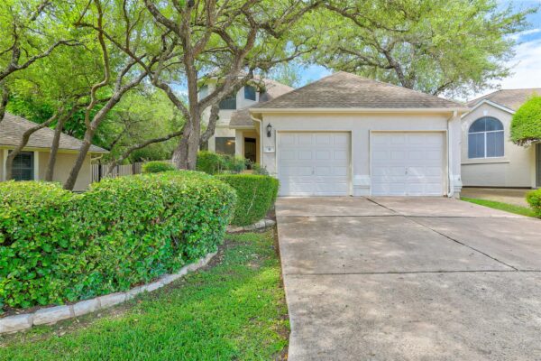 41 Muirfield Greens Ln, Lakeway