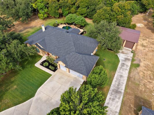 158 High River Ranch Dr, Liberty Hill