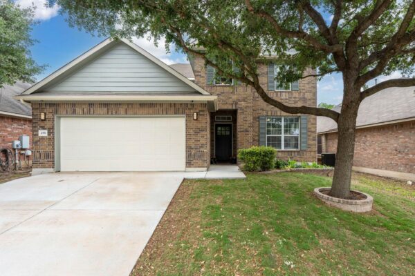 256 Willow City Vly, Buda