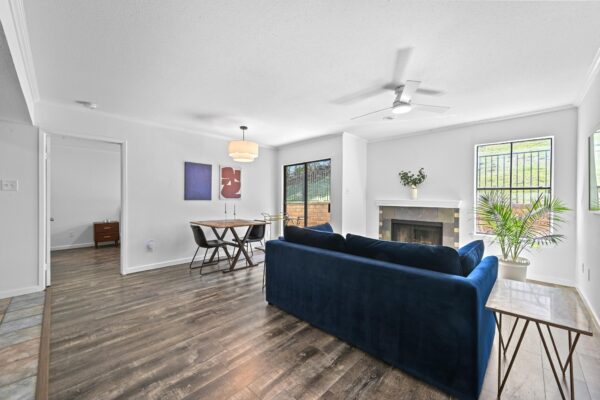 4500 E Oltorf St #A-111, Austin