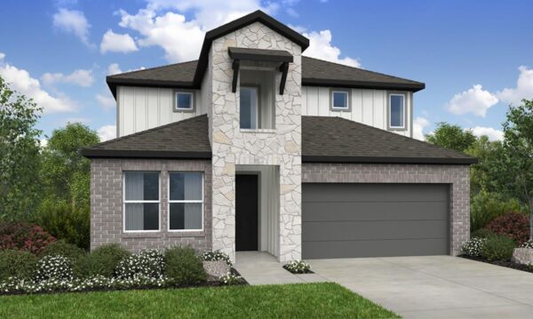 13202 Parsons Prairie Ln, Buda