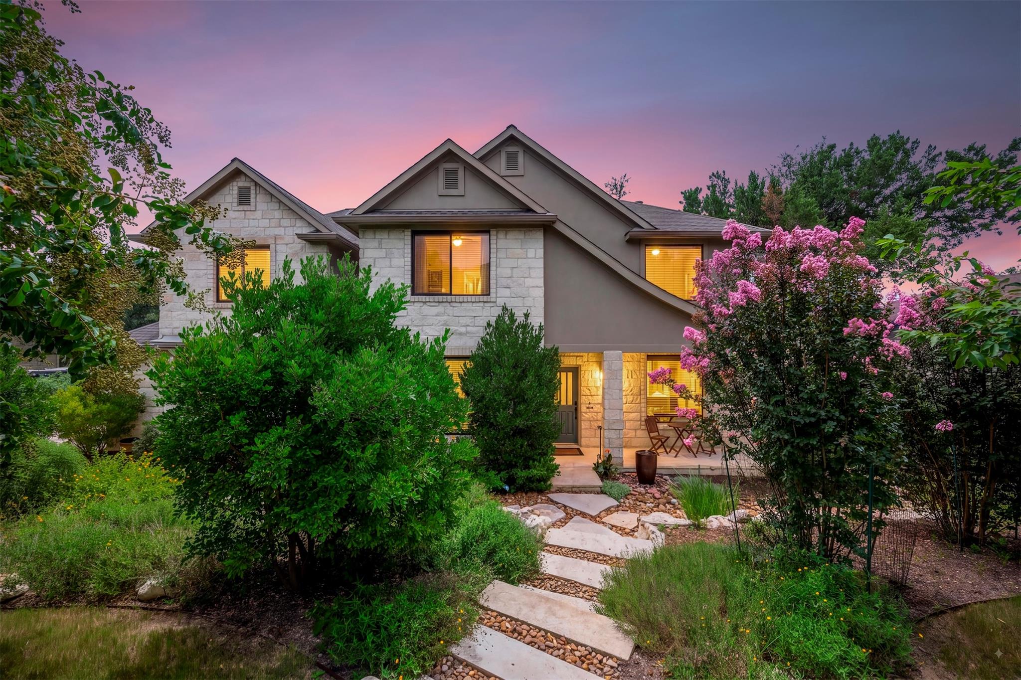 412 Eagle None, Lakeway, TX 78734