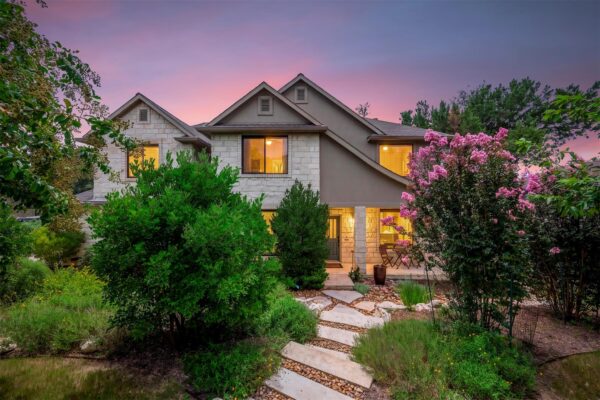 412 Eagle None, Lakeway