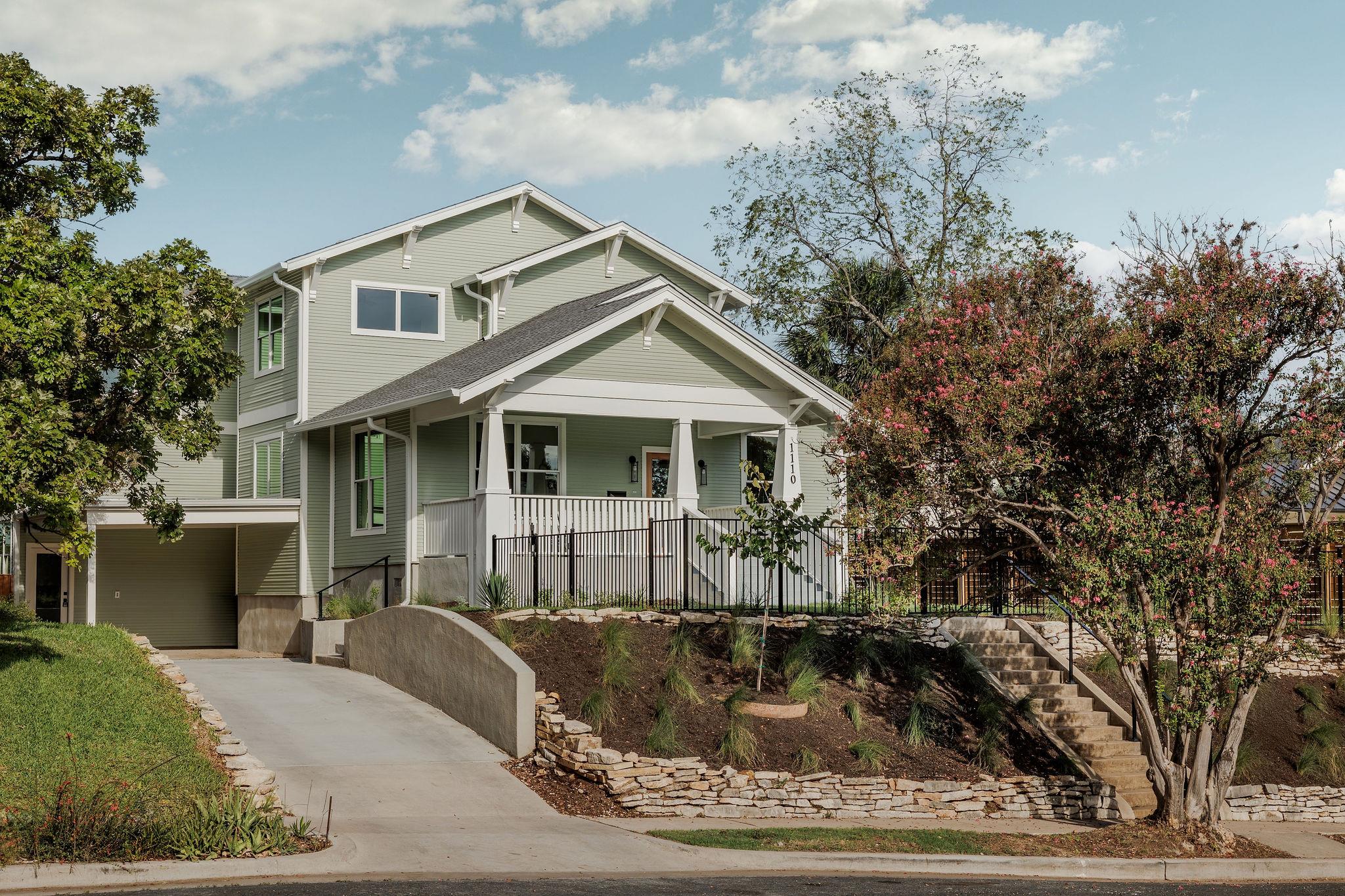 1110 Travis Heights Blvd, Austin, TX 78704