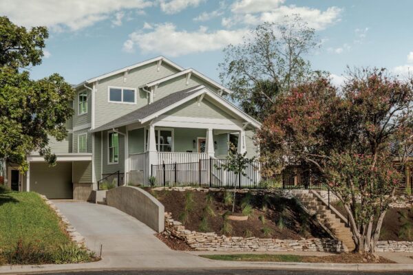 1110 Travis Heights Blvd, Austin