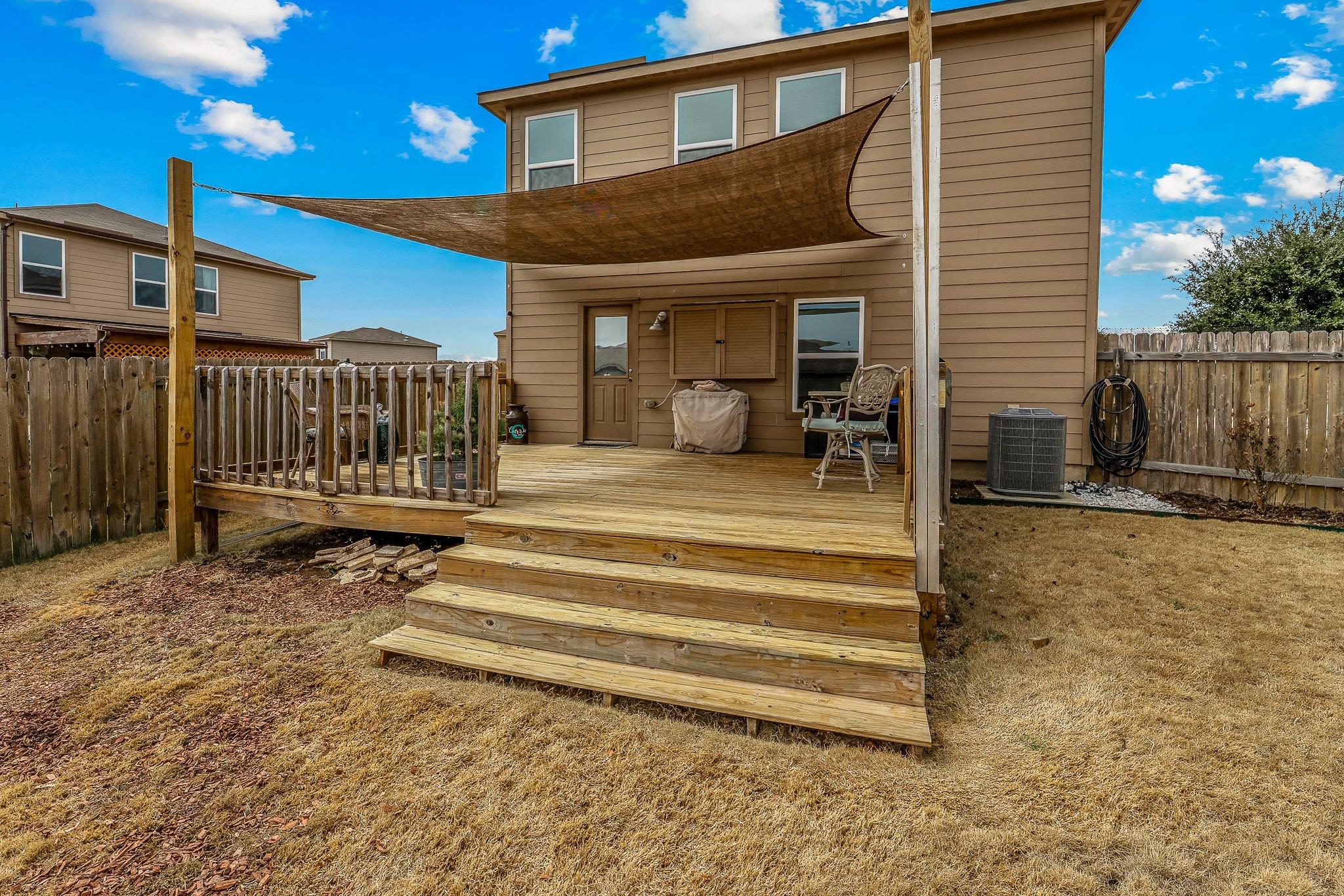 100 Wincliff Cv #13D, Jarrell