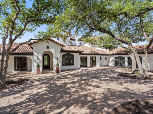 11620 Musket Rim St, Austin