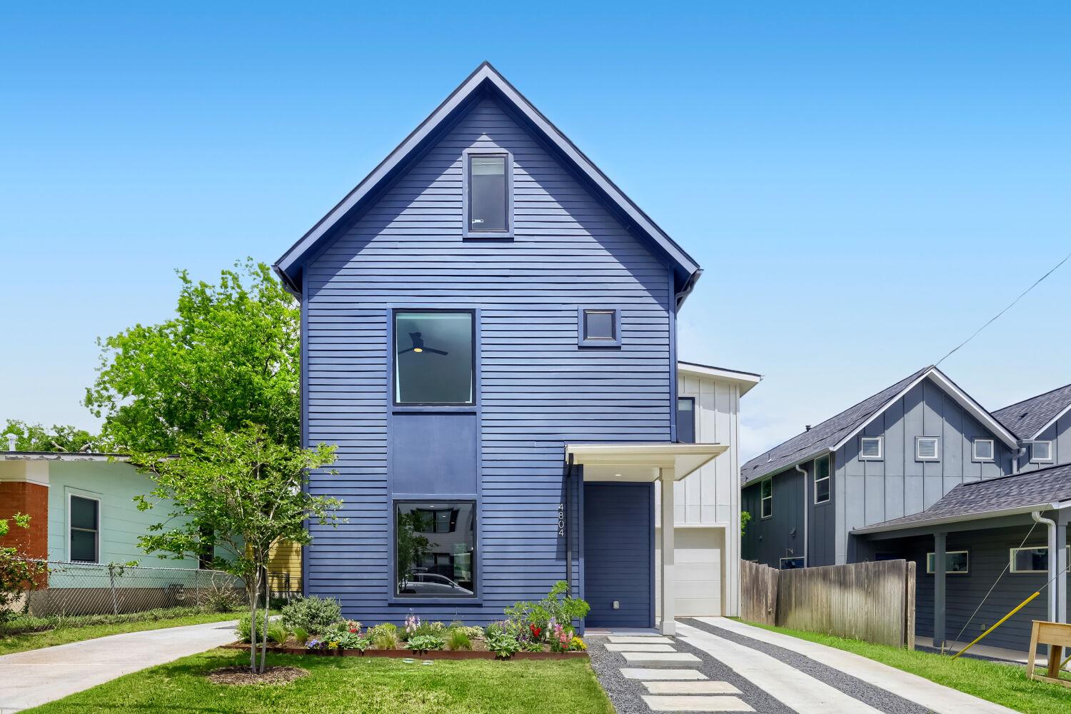 4804 Ribbecke Ave #A, Austin, TX 78721