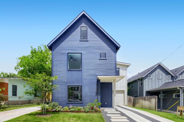 4804 Ribbecke Ave #A, Austin