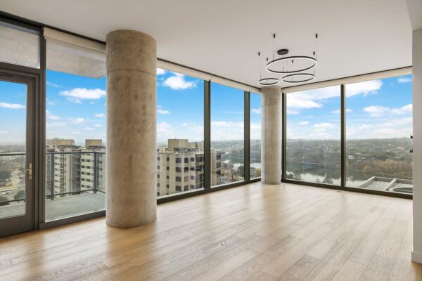 44 East Ave #1210, Austin