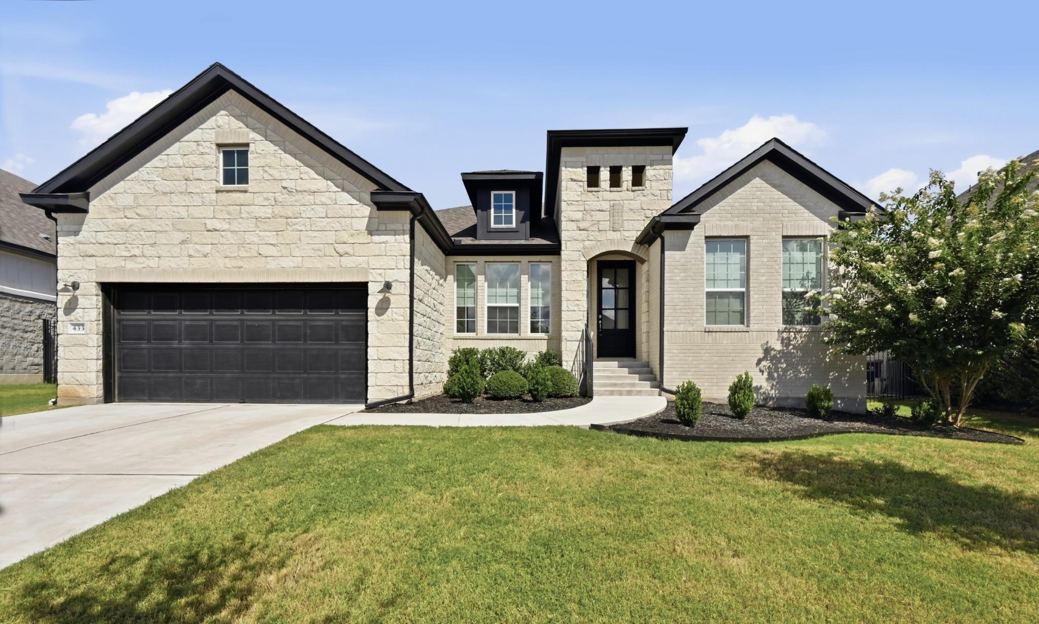 433 Running Bird Rd, Austin, TX 78737