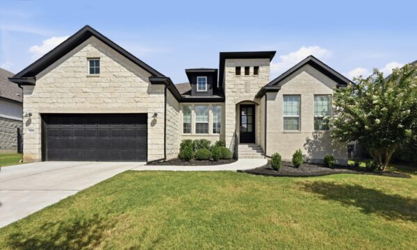 433 Running Bird Rd, Austin
