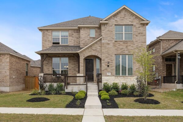 2901 Oak Chase Cv, Leander