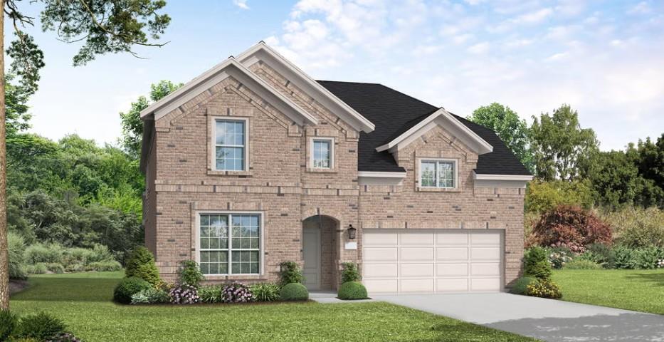 711 Sage Thrasher Cir, Dripping Springs, TX 78620