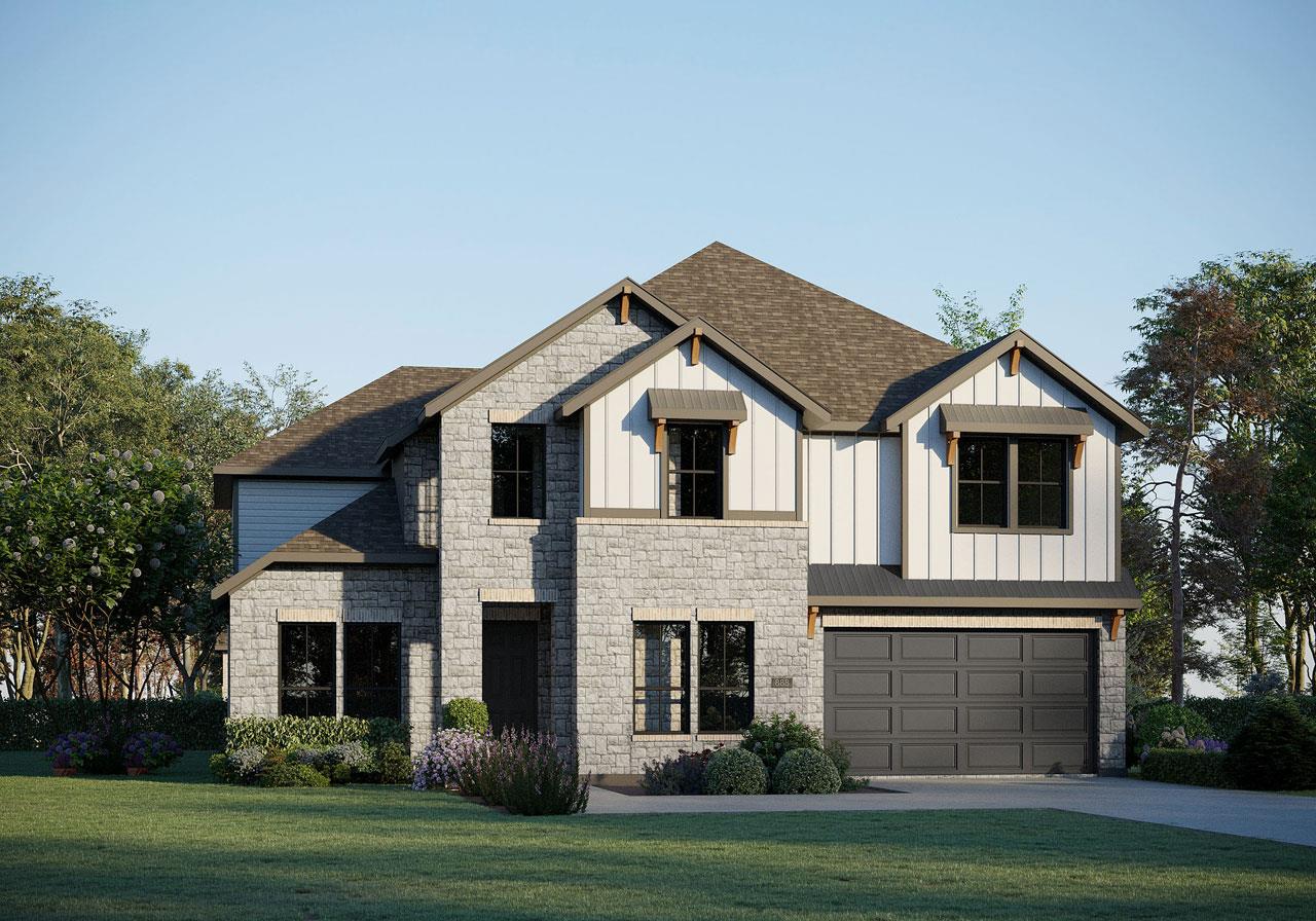 3105 Delaware St, Leander, TX 78641