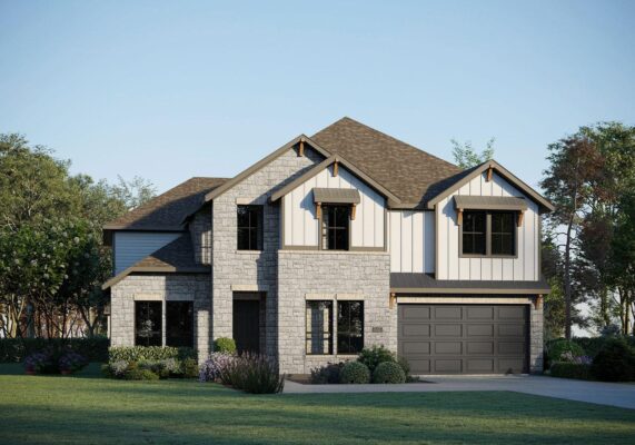 3105 Delaware St, Leander