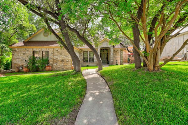110 S Ridge Cir, Georgetown