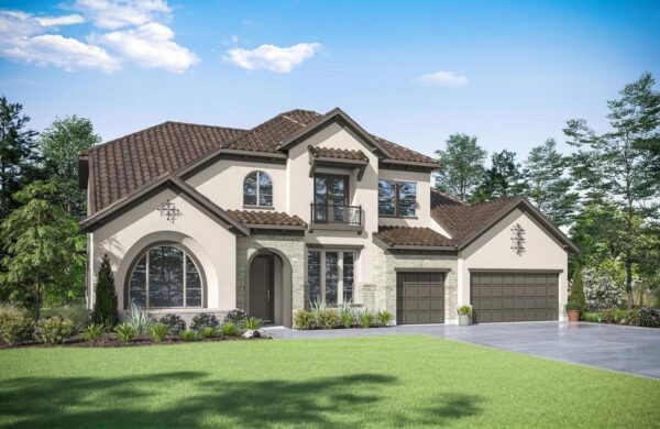 1912 Crimson Sunset Dr, Georgetown