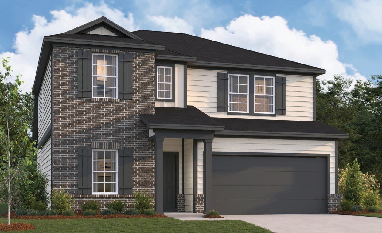9505 Corvallis Dr, Austin, TX 78747
