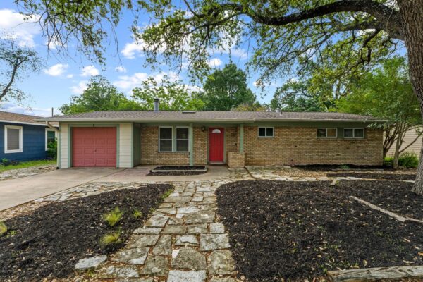 7605 Meadowview Ln, Austin