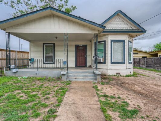 1122 Chicon St, Austin