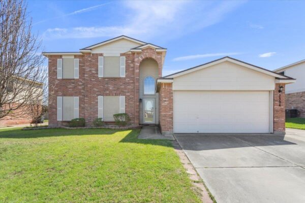2304 Riley Dr, Killeen