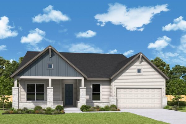 428 Spanish Clover Trl, San Marcos