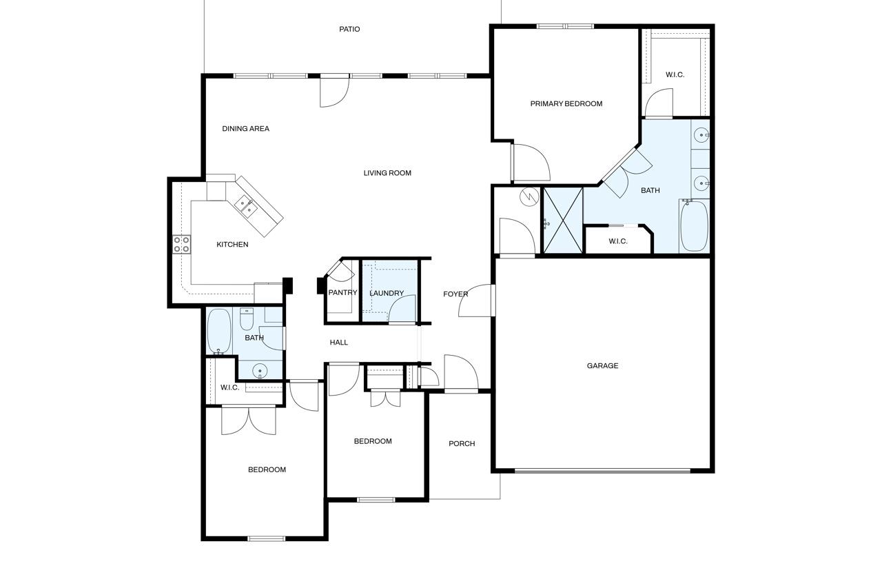 129 Hi Valley Trl #A, Horseshoe Bay, TX 78657