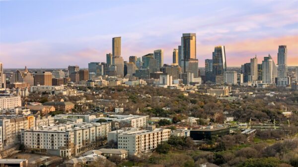 2500 Longview St #418, Austin