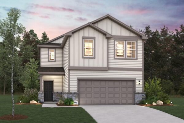 1221 Lavender Way, Georgetown