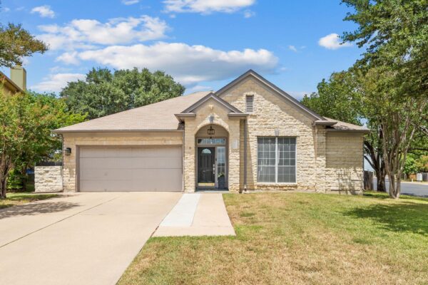 1600 Viki Lynn Ct, Pflugerville