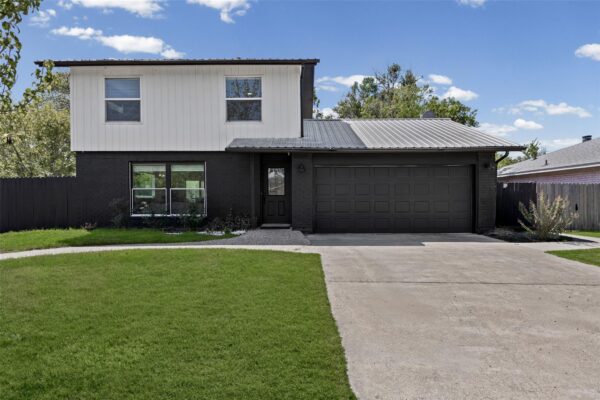 1101 Kenyon Dr, Austin